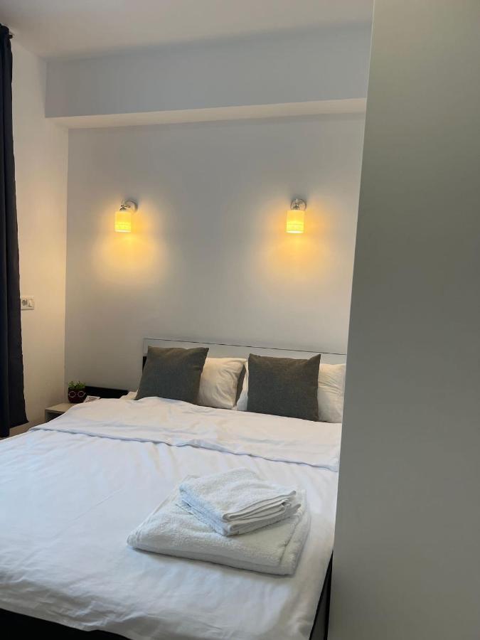 Bymandu Apartment Corbu  Ngoại thất bức ảnh